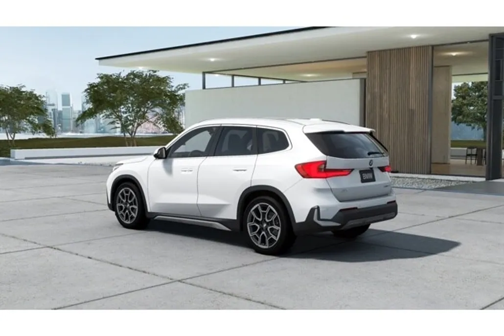 2026 Bmw X1 XDrive28i photo 1