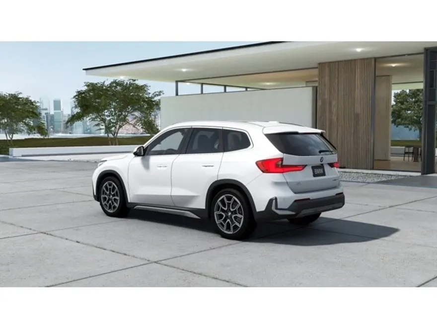 2026 Bmw X1 XDrive28i photo 1