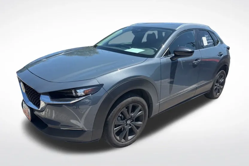2024 Mazda CX-30 2.5 S Carbon photo 1