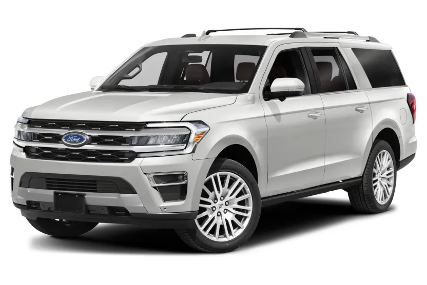 2023 Ford Expedition MAX Limited photo 1