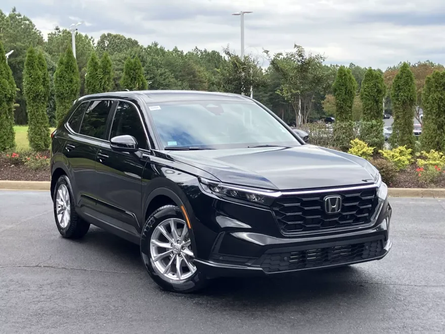 2024 Honda CR-V EX-L photo 1