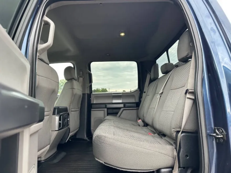2015 Ford F-150 XLT photo 1