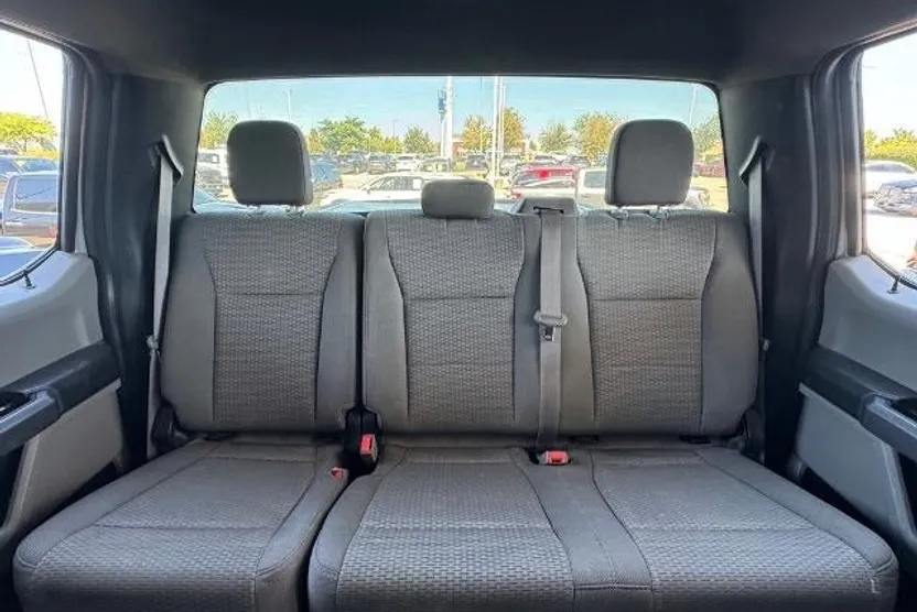 2018 Ford F-250 photo 1