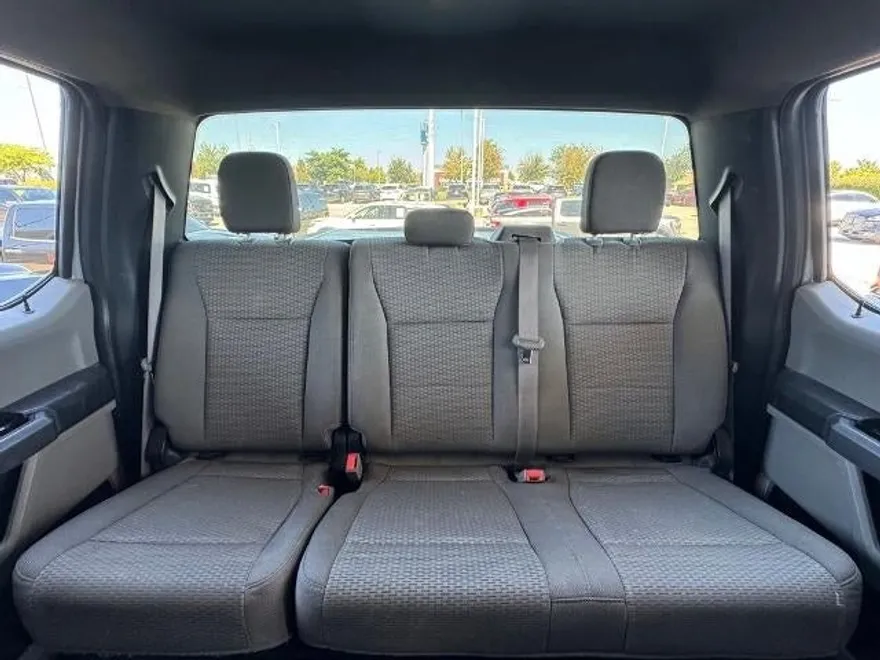 2018 Ford F-250 photo 1
