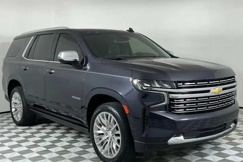2023 Chevrolet Tahoe Premier photo 1