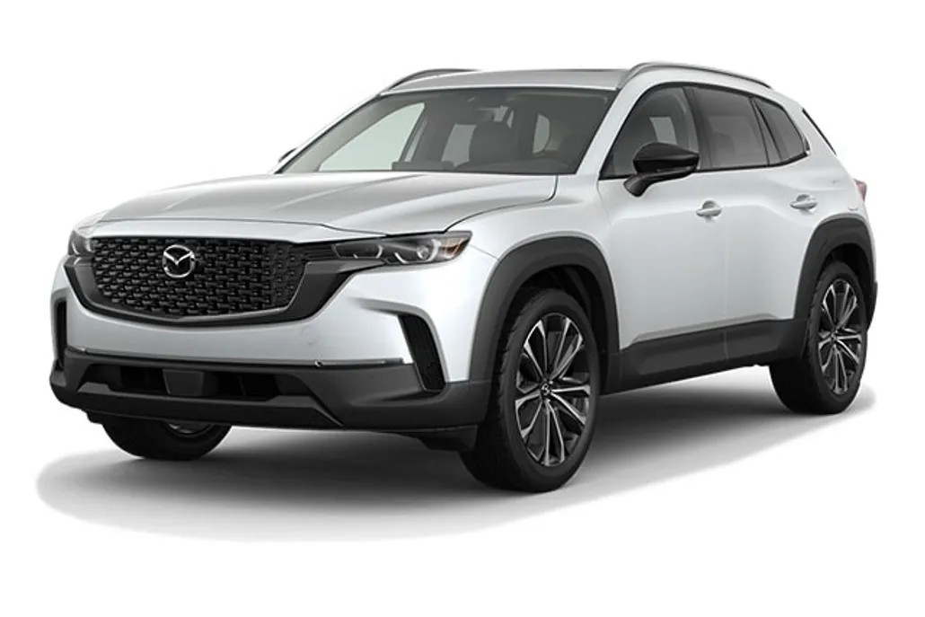 2023 Mazda CX-50 2.5 Premium Plus photo 1