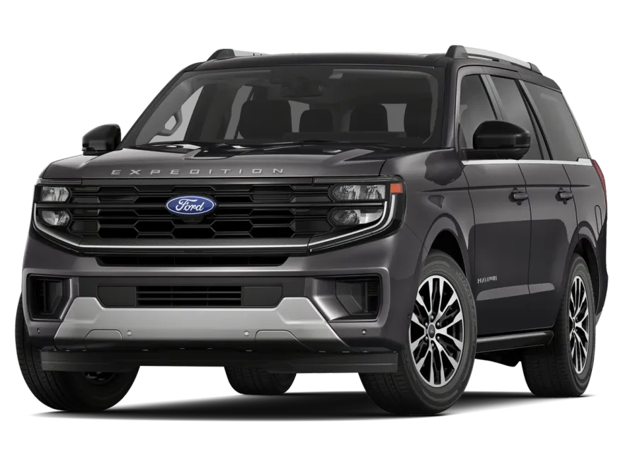 2025 Ford Expedition Platinum photo 1