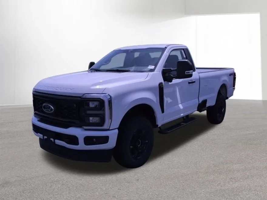 2025 Ford F-350 photo 1