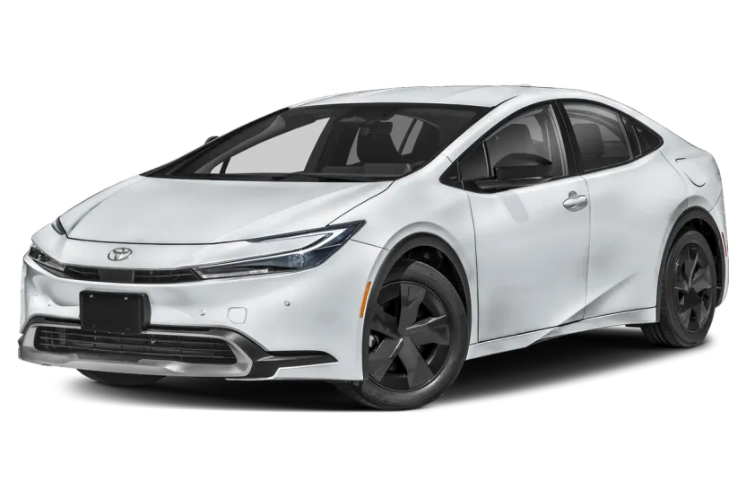 2024 Toyota Prius Prime SE photo 1