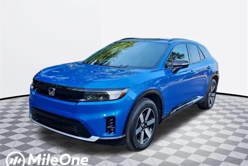 2024 Honda Prologue Touring photo 1