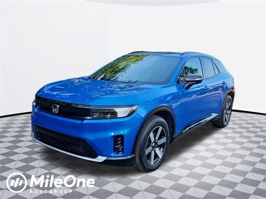 2024 Honda Prologue Touring photo 1