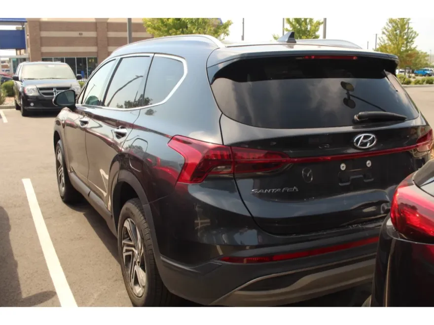 2023 Hyundai Santa Fe SEL photo 1