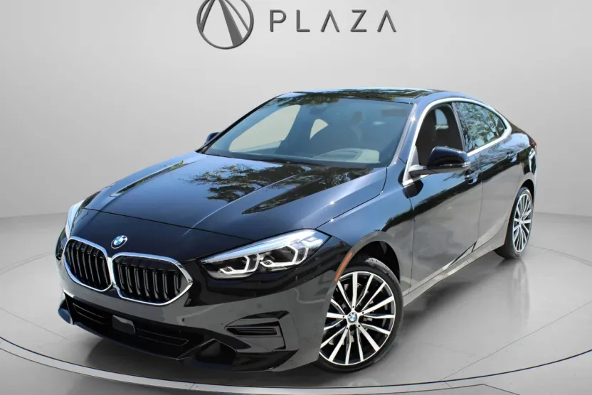 2024 Bmw 228i sDrive Gran Coupe photo 1