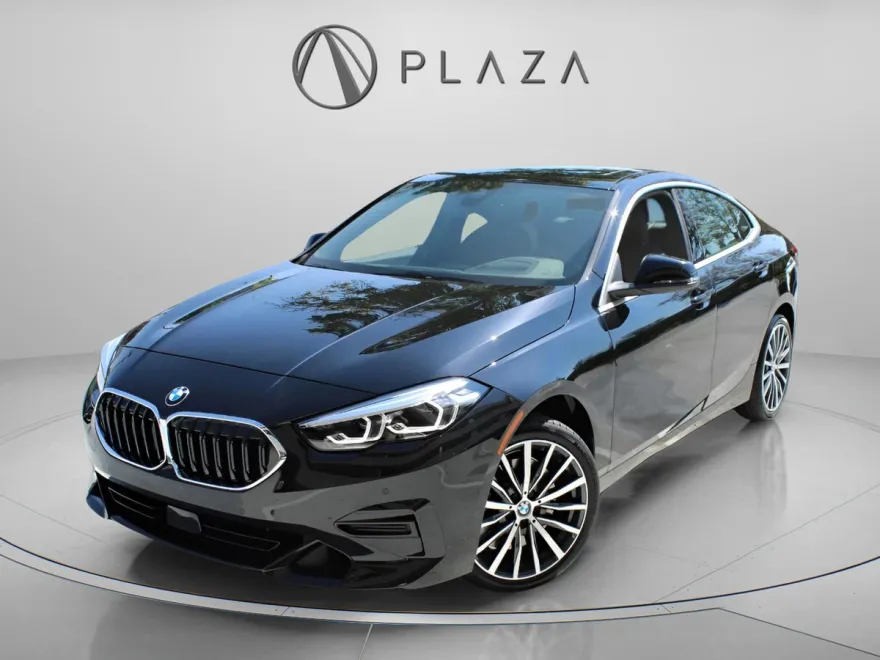 2024 Bmw 228i sDrive Gran Coupe photo 1