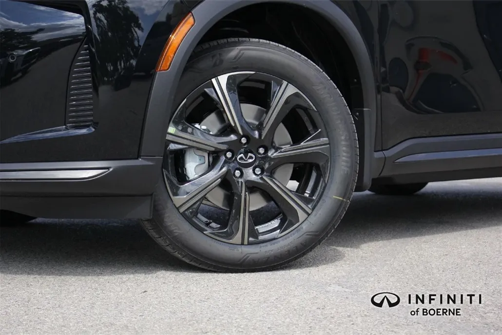 2026 Infiniti QX60 Autograph AWD photo 1