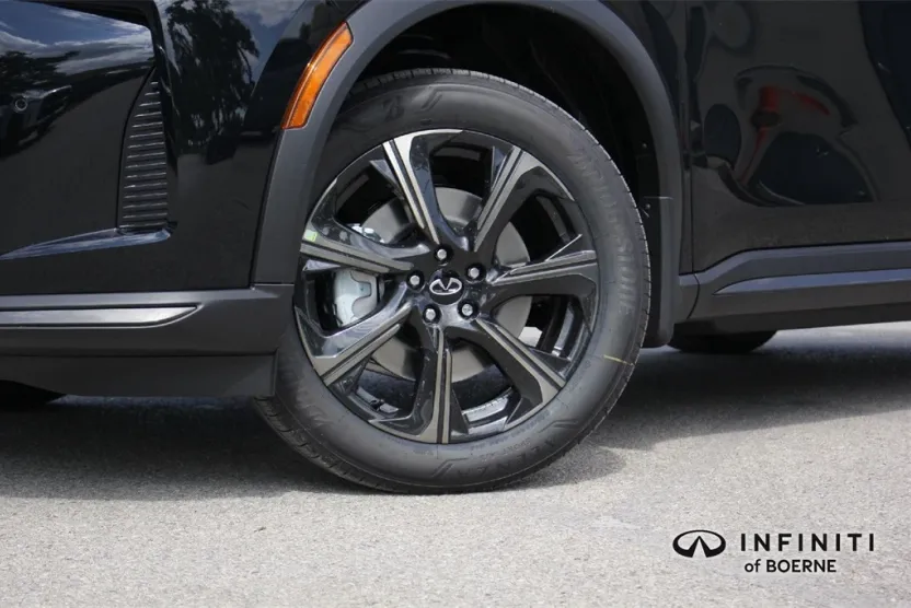 2026 Infiniti QX60 Autograph AWD photo 1
