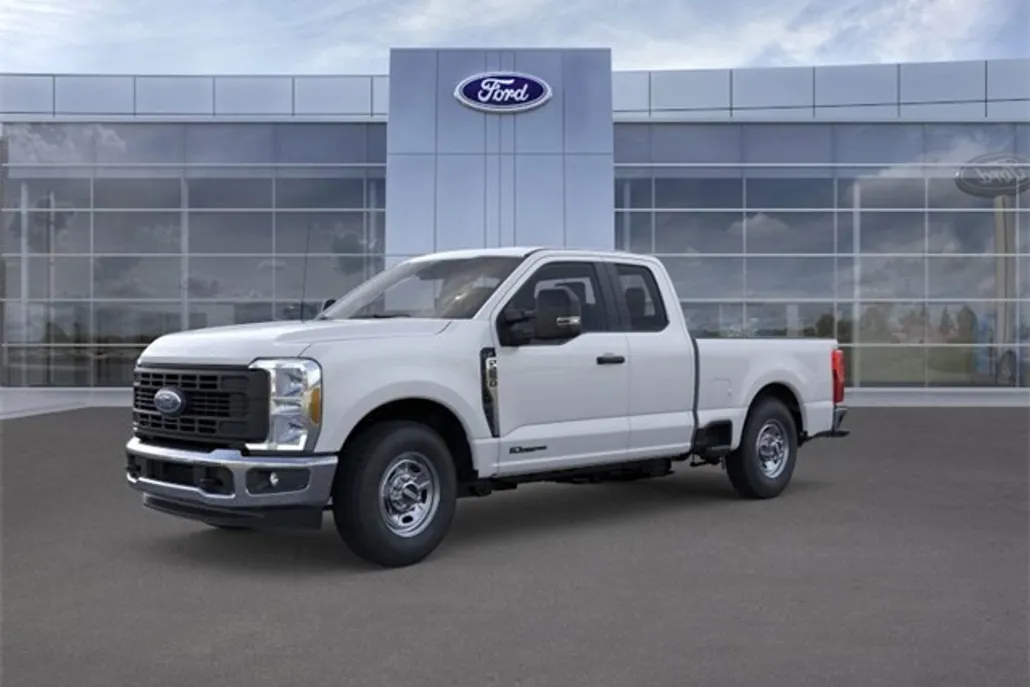 2026 Ford F-250 XL photo 1