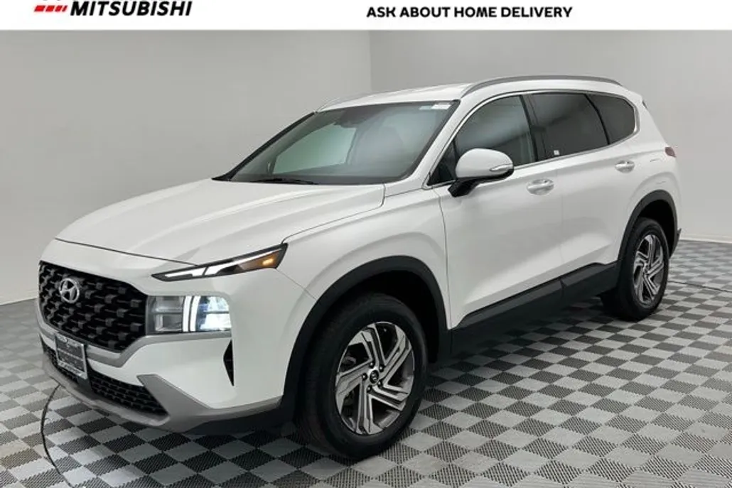 2023 Hyundai Santa Fe SEL photo 1