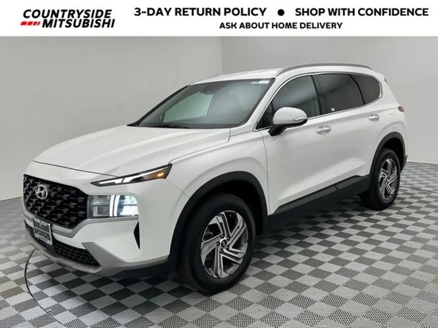 2023 Hyundai Santa Fe SEL photo 1
