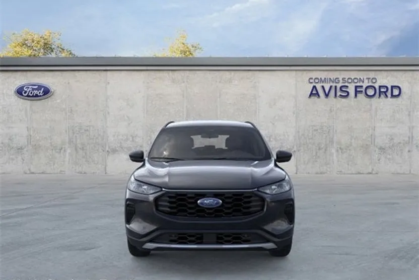 2026 Ford Escape ST-Line photo 1
