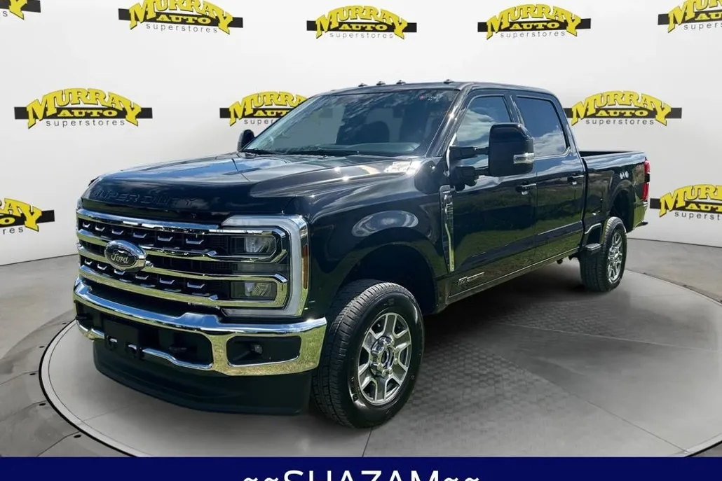 2026 Ford F-250 photo 1