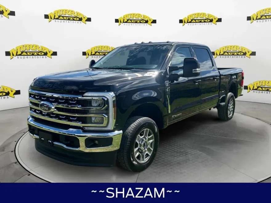 2026 Ford F-250 photo 1