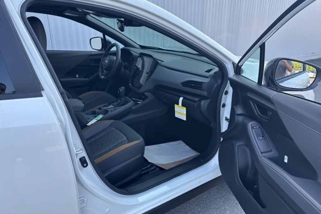 2025 Subaru Crosstrek Sport photo 1