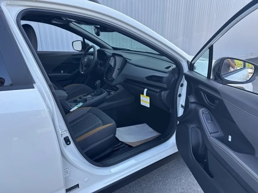 2025 Subaru Crosstrek Sport photo 1