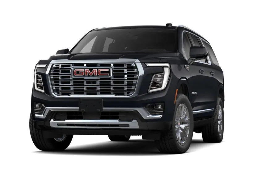 2026 Gmc Yukon XL Denali photo 1