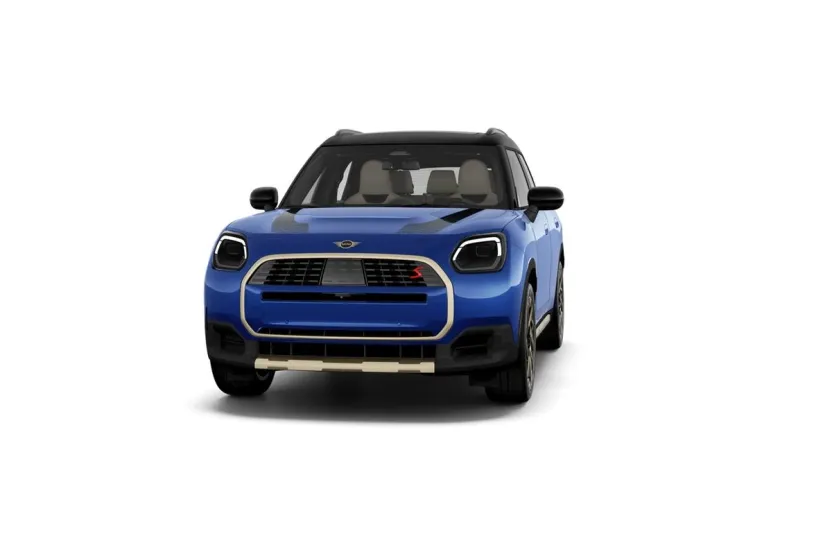 2026 Mini Countryman S ALL4 photo 1