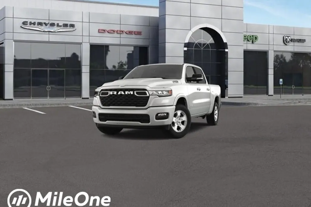 2025 Ram 1500 Big Horn Lone Star photo 1