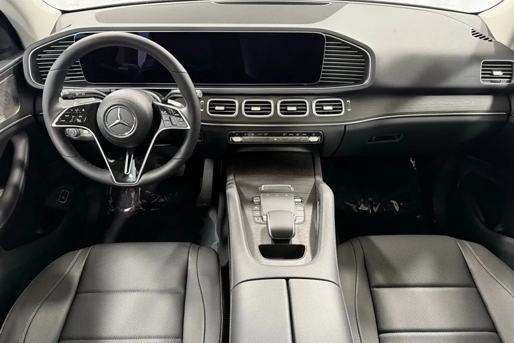 2026 Mercedes Benz GLE 350 4MATIC photo 1
