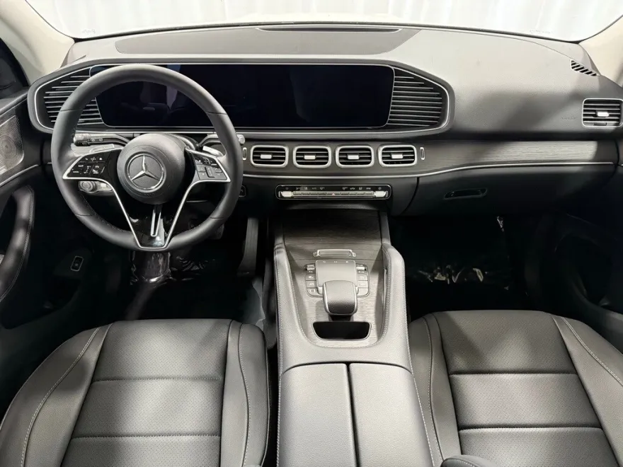 2026 Mercedes Benz GLE 350 4MATIC photo 1
