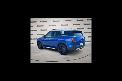 2025 Mini Countryman ALL4 S photo 3