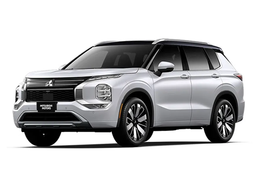 2025 Mitsubishi Outlander SEL photo 1