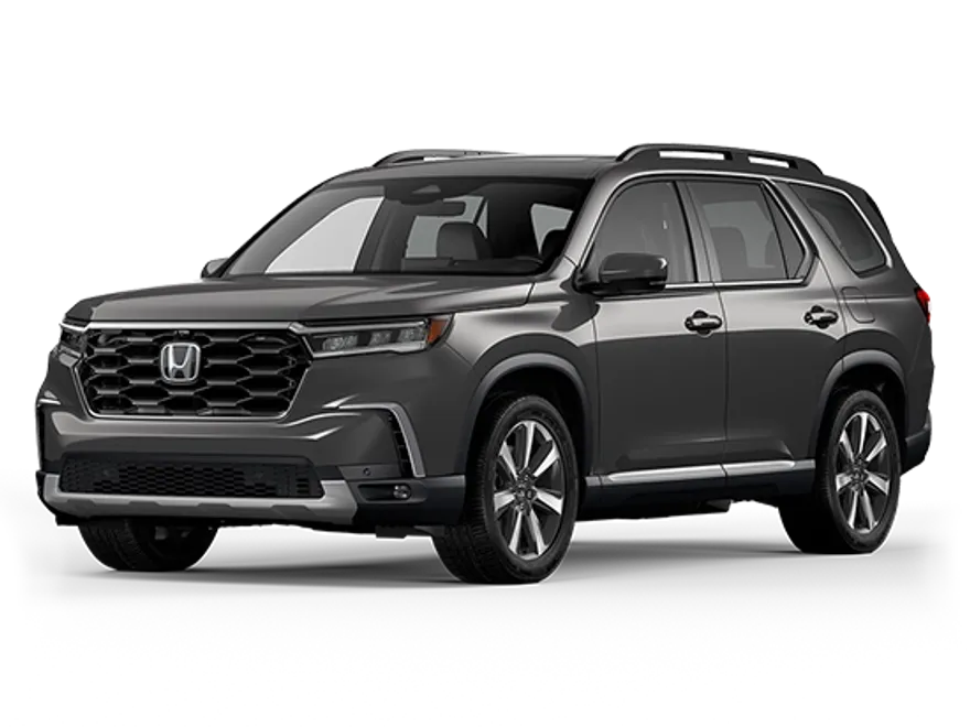 2025 Honda Pilot Touring photo 1