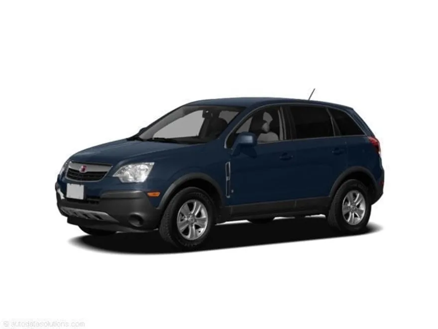 2008 Saturn Vue XE photo 1
