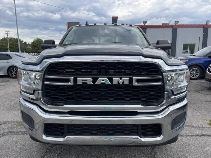 2020 Ram 2500 Tradesman photo 1