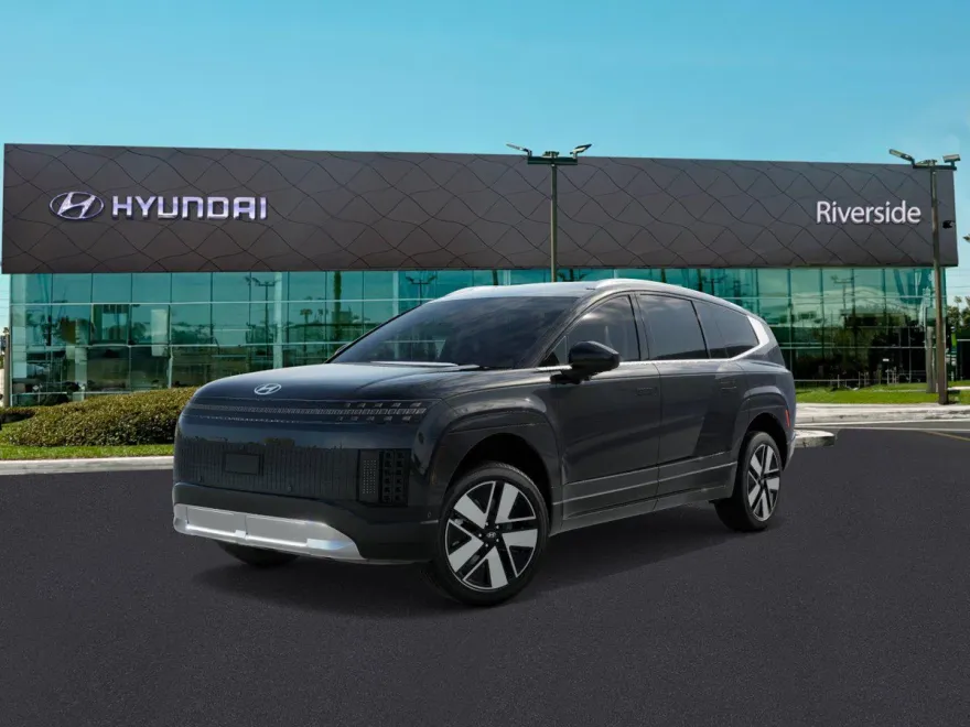 2026 Hyundai Ioniq SEL photo 1