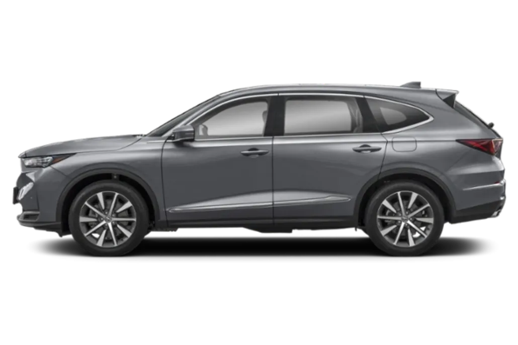 2025 Acura MDX SH-AWD Technology photo 1