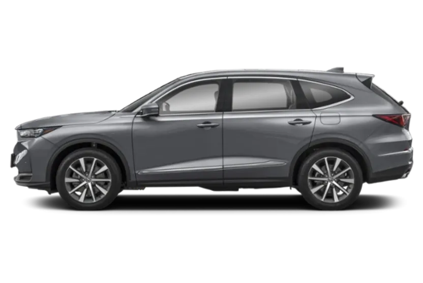 2025 Acura MDX SH-AWD Technology photo 1