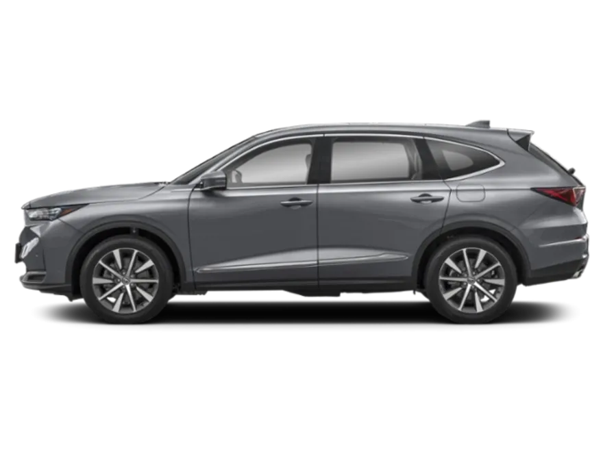 2025 Acura MDX SH-AWD Technology photo 1