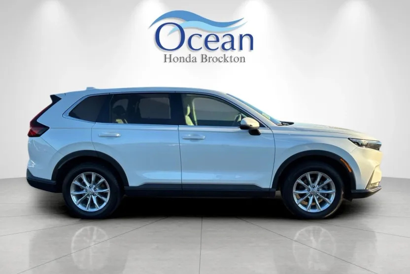2024 Honda CR-V EX-L photo 1