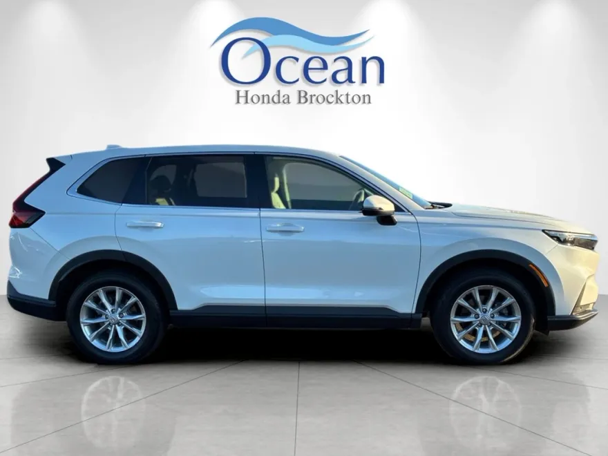 2024 Honda CR-V EX-L photo 1