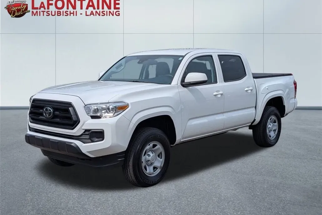 2023 Toyota Tacoma SR V6 photo 1
