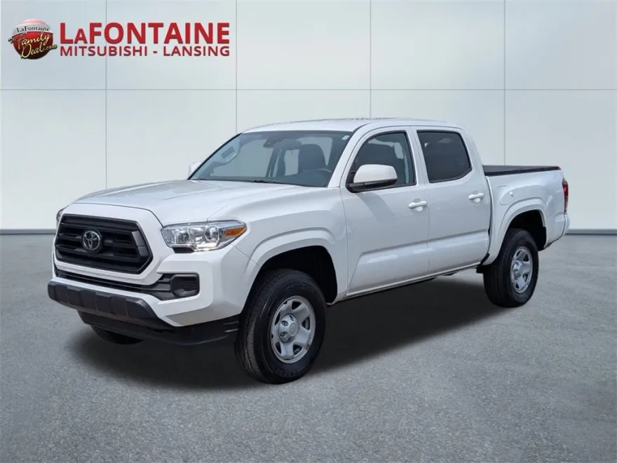 2023 Toyota Tacoma SR V6 photo 1