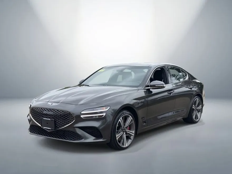 2024 Genesis G70 2.5T photo 1