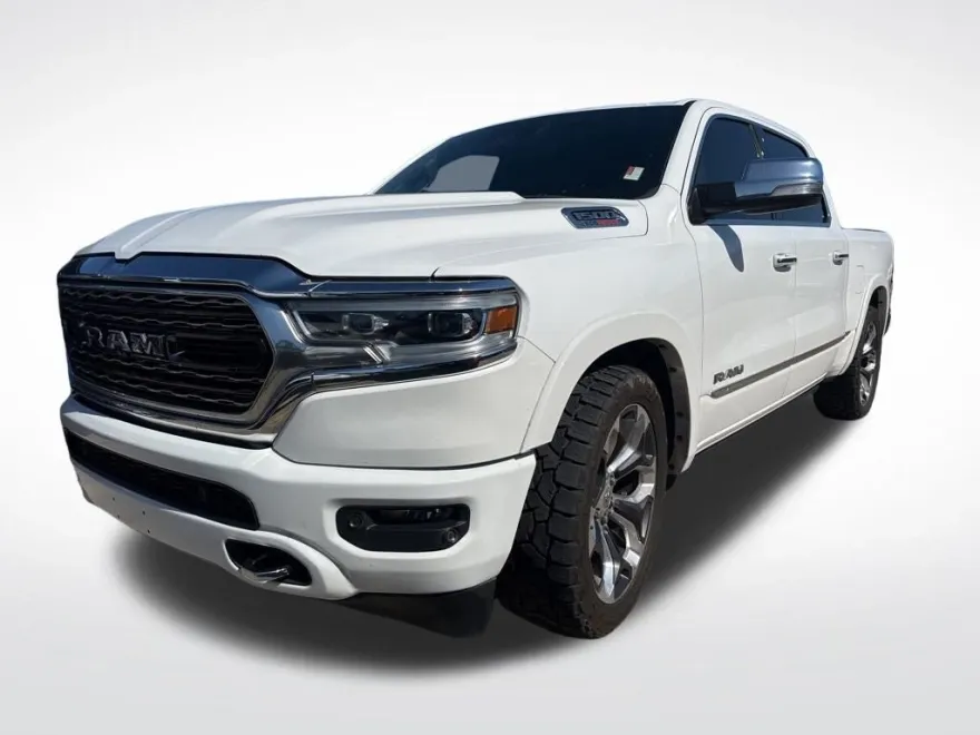 2020 Ram 1500 Limited photo 1