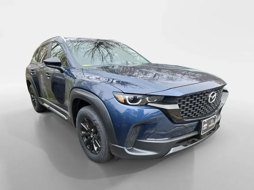 2025 Mazda CX-50 2.5 S Premium photo 1