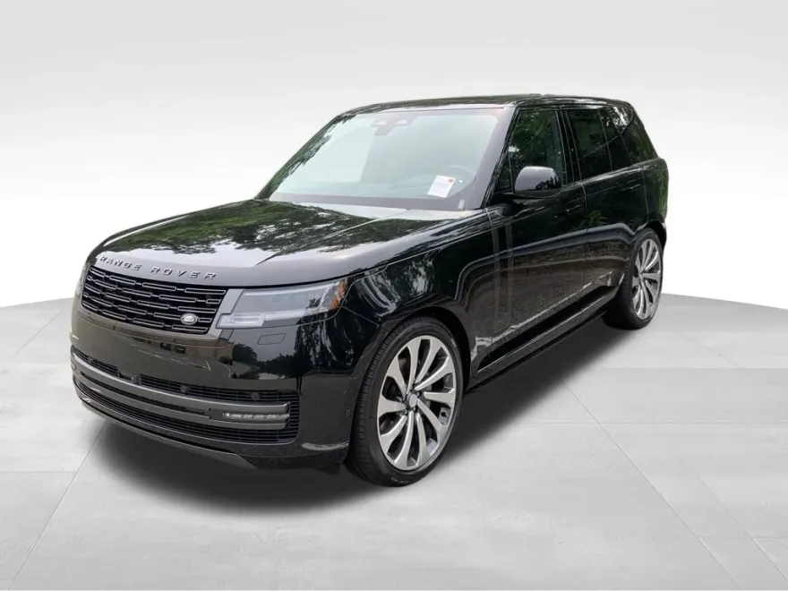 2025 Land Rover Range Rover SE photo 1